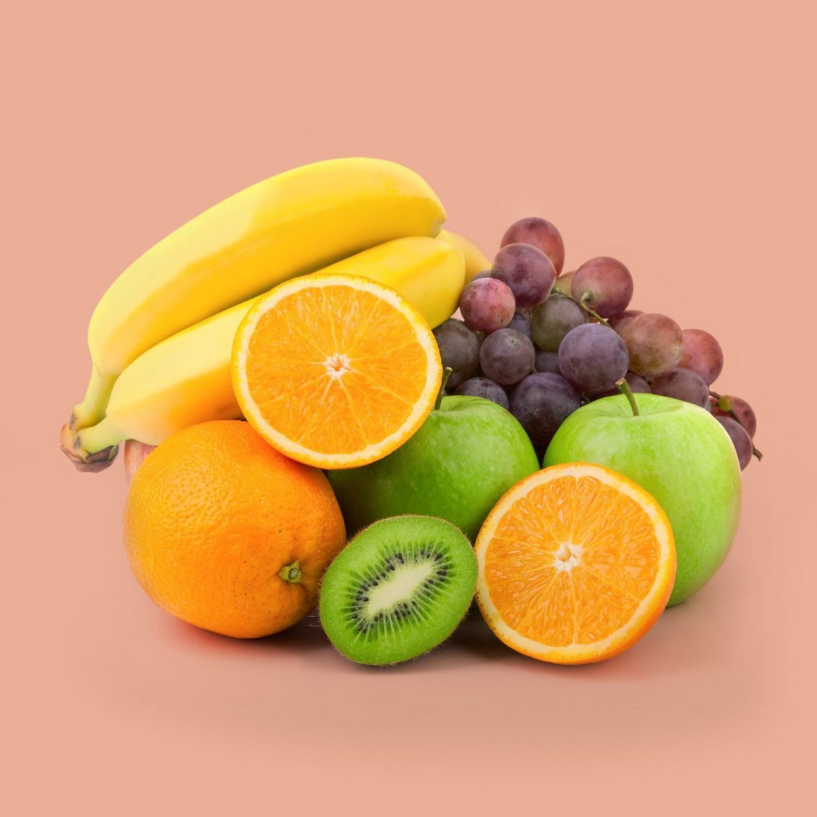Frutta, un alleato per la nostra salute ma solo se a piccole dosi